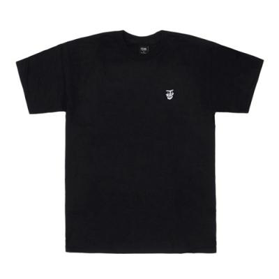 (163081247)THE CREEPER TEE-BLK