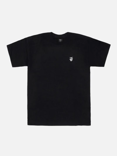 (163081247)THE CREEPER TEE-BLK