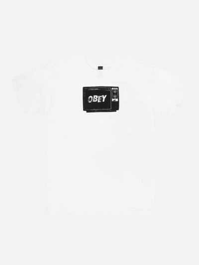 (163081387)WHAT TO THINK TEE-WHT