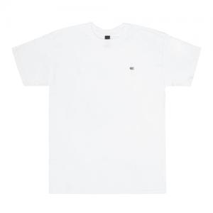 (163081377)NEW TIMES MICRO TEE-WHT