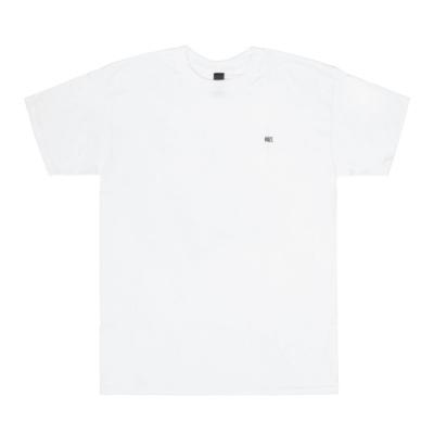 (163081377)NEW TIMES MICRO TEE-WHT