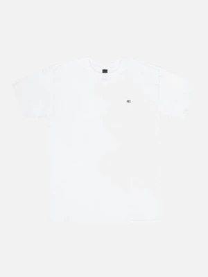 (163081377)NEW TIMES MICRO TEE-WHT