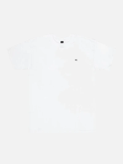 (163081377)NEW TIMES MICRO TEE-WHT