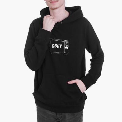 (111611371)WHAT TO THINK HOOD-BLK