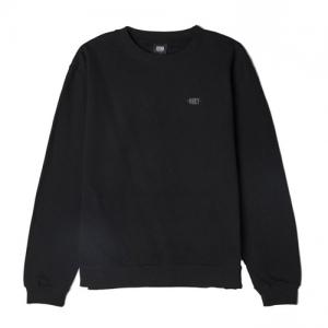 (112480001) 파크 맨투맨 BLK