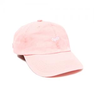 (100580037)JUMBLE BAR HAT II 6 PANEL HAT-ROS