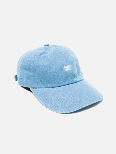 (100580036)FILTON 6 PANEL HAT-DEN