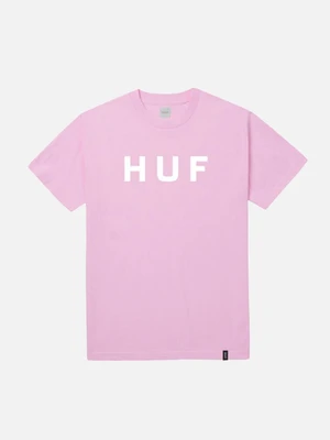 ORIGINAL LOGO TEE-PINK