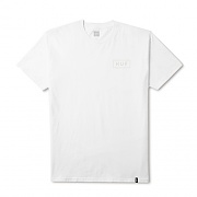 BAR LOGO TEE-WHT(gry)