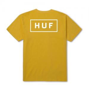 BAR LOGO TEE-MUSTD