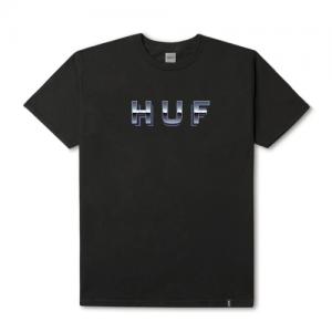 OG RETRO LOGO TEE-BLK