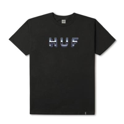 OG RETRO LOGO TEE-BLK