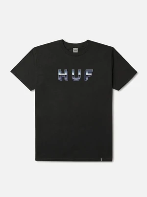OG RETRO LOGO TEE-BLK