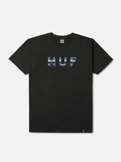 OG RETRO LOGO TEE-BLK