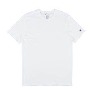 (T425) 베이직 반팔티 WHITE