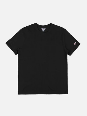 (T425) 베이직 반팔티 BLACK