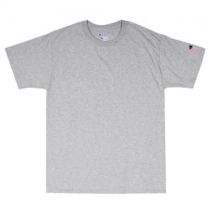 (T425) 베이직 반팔티 LIGHT STEEL HEATHER