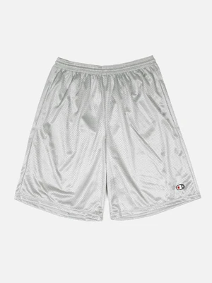 (S162) 메쉬 반바지 ATHLETIC GREY
