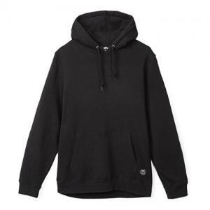 STANDARD HOOD-BLK