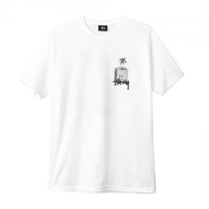 ESC TEE-WHT