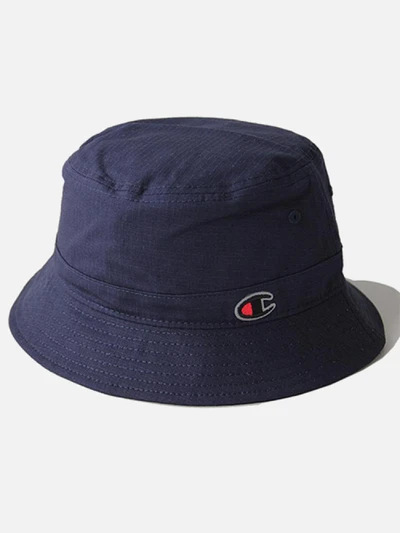 버킷햇 NAVY