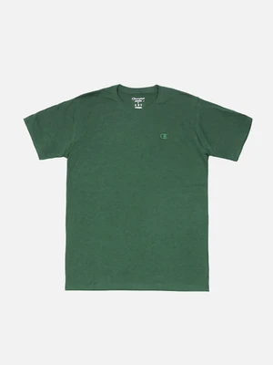 (T0223) 클래식 반팔티 DARK GREEN