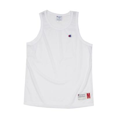 클래식 메쉬 탱크 나시 WHITE
