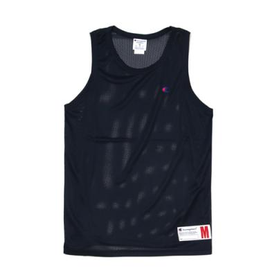 클래식 메쉬 탱크 나시 NAVY