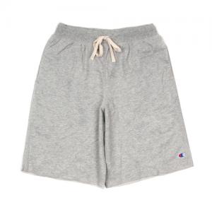 프렌치 테리 반바지 OXFORD GREY