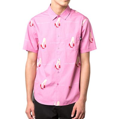 GOOD FROM ANY ANGLE SHIRT-PINK