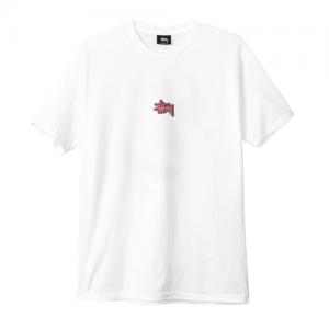 LIL STU TEE-WHT