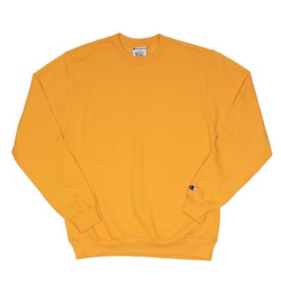 (S600) 더블드라이 에코플리스 맨투맨 GOLD