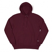 (S700) 더블드라이 에코플리스 후드티 MAROON