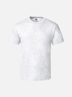 ADULT TEE-ASH