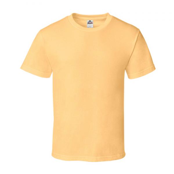 ADULT TEE-SQUASH