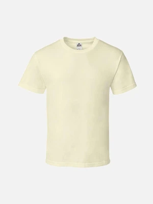 ADULT TEE-CREAM