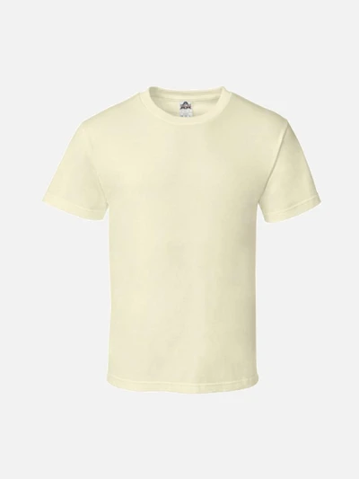 ADULT TEE-CREAM