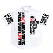 BUT PEOPLE LOVE ME SHIRTS-WHITE