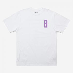 B HISTORY - WHITE