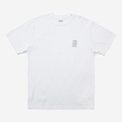 B MOVE - WHITE