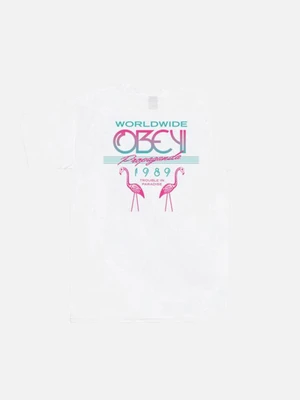 (163081526)TROUBLE IN PARADISE-WHT