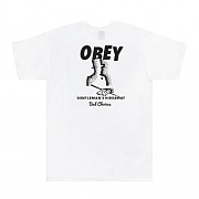 (163081471)BAD CHOICES TEE-WHT