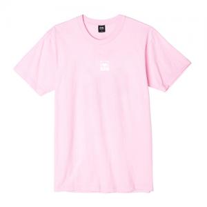 (163081221) 하프 페이스 반팔티 PINK