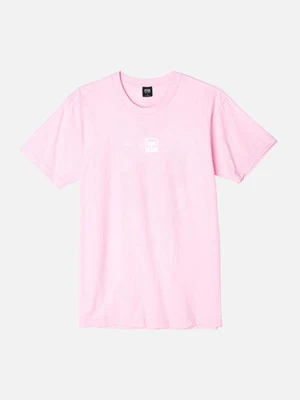 (163081221) 하프 페이스 반팔티 PINK