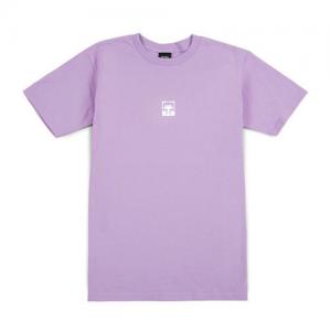 (163081221)HALF FACE TEE-LADR