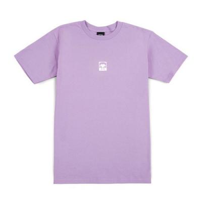 (163081221)HALF FACE TEE-LADR