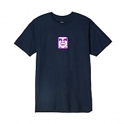 (163081492)IMMERSION TEE-NVY
