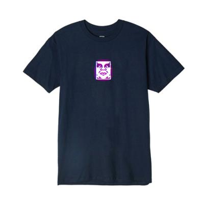 (163081492)IMMERSION TEE-NVY