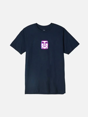 (163081492)IMMERSION TEE-NVY