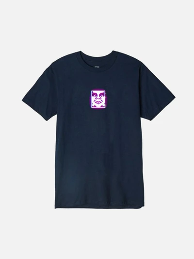 (163081492)IMMERSION TEE-NVY